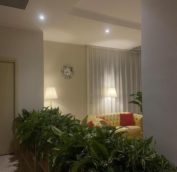 בית מלון כפרי Dorè