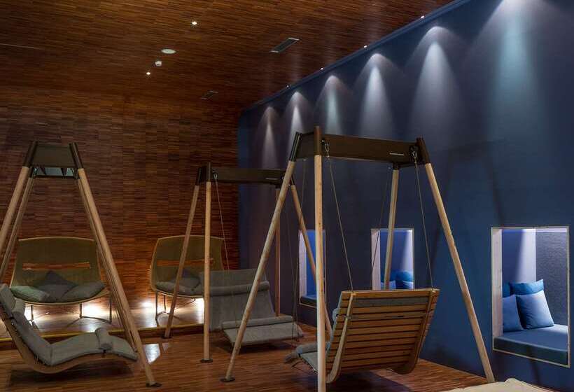 Отель Falkensteiner Club Funimation Katschberg