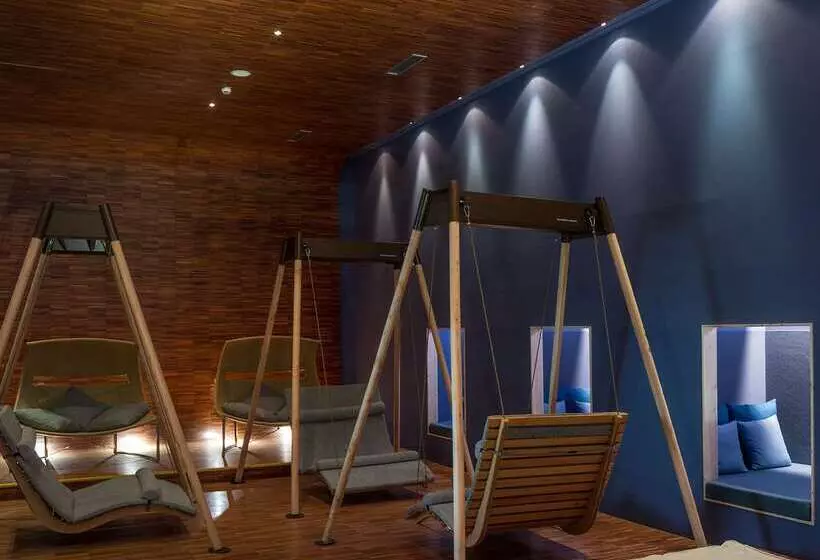 酒店 Falkensteiner Club Funimation Katschberg