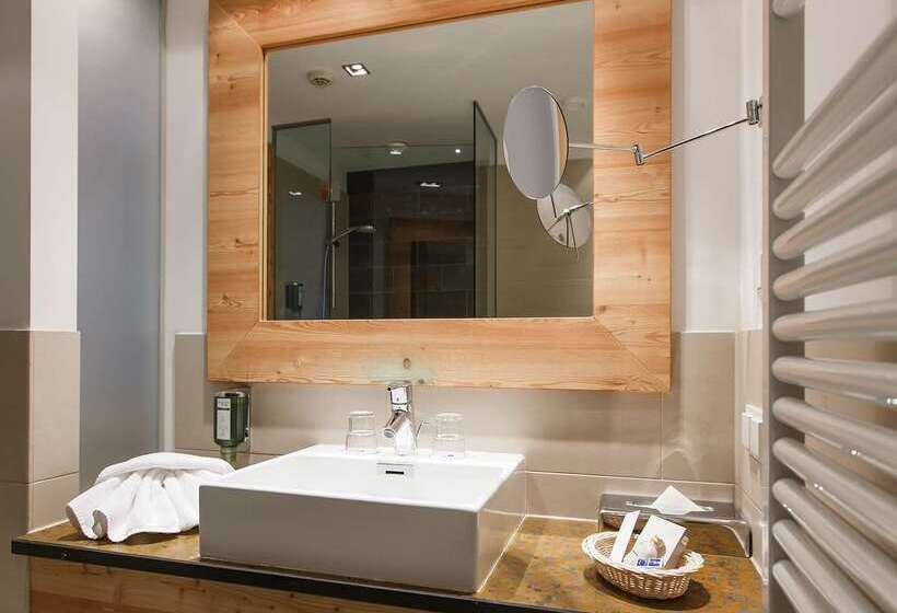 Отель Falkensteiner Club Funimation Katschberg