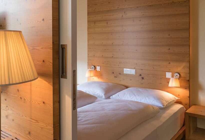 Отель Falkensteiner Club Funimation Katschberg