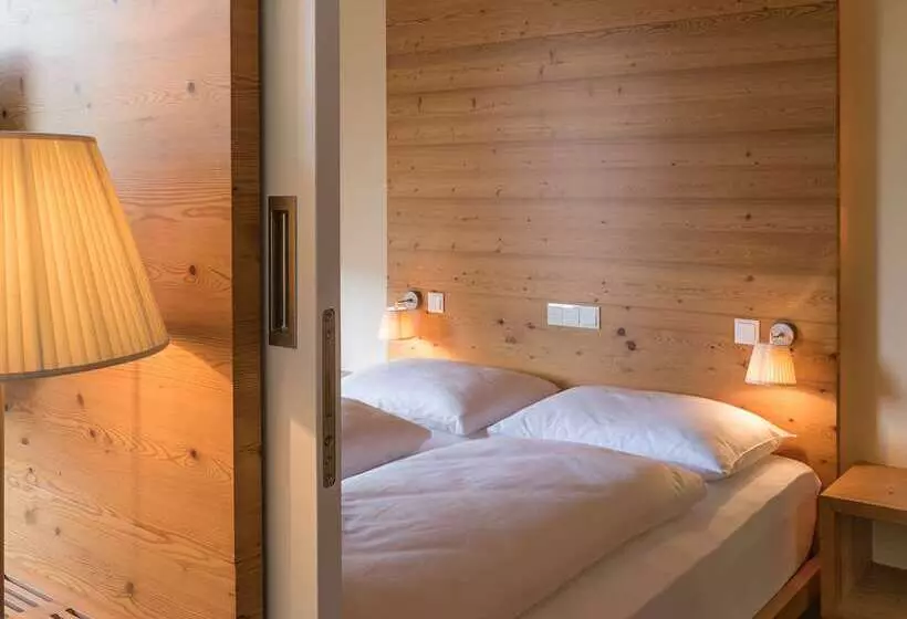 酒店 Falkensteiner Club Funimation Katschberg