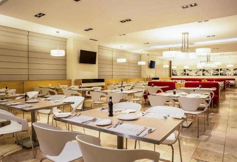 Отель Fiesta Inn Centro Historico