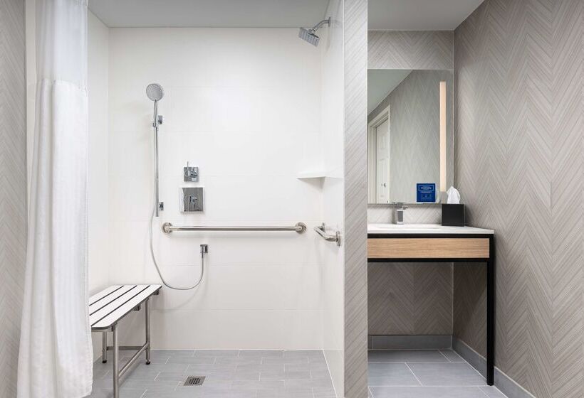 فندق Hilton Garden Inn Chattanooga Downtown