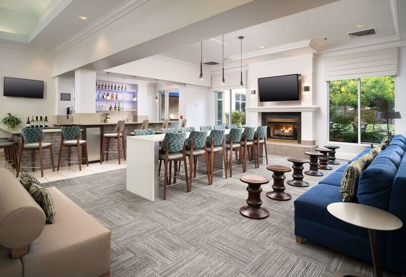 فندق Hilton Garden Inn Chattanooga Downtown