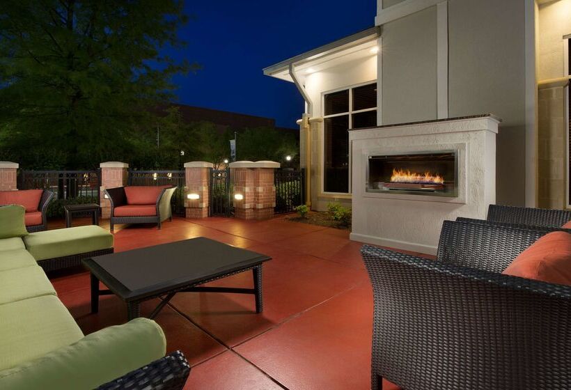 فندق Hilton Garden Inn Chattanooga Downtown