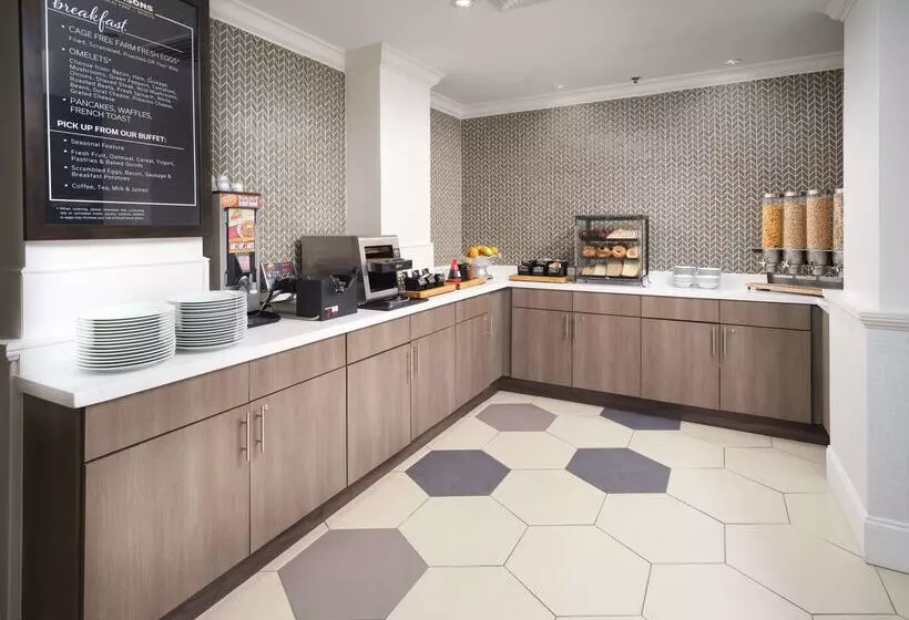 ホテル Hilton Garden Inn Chattanooga Downtown