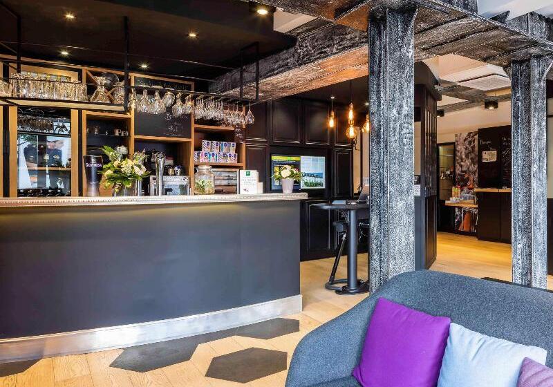 فندق Ibis Styles Dinan Centreville