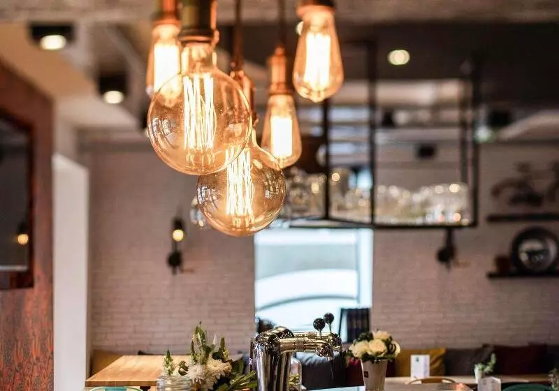 Hotel Ibis Styles Dinan Centreville