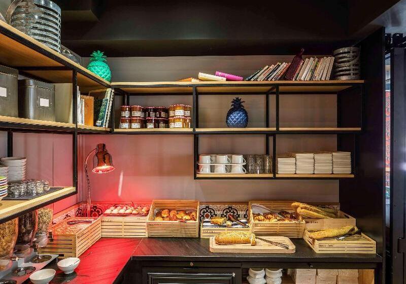 فندق Ibis Styles Dinan Centreville