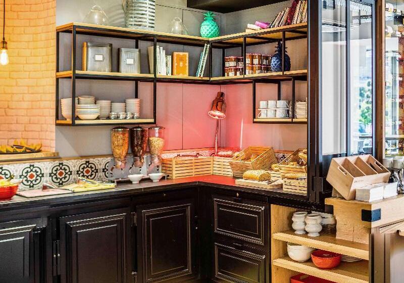 فندق Ibis Styles Dinan Centreville