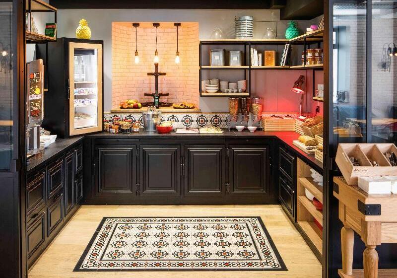 فندق Ibis Styles Dinan Centreville