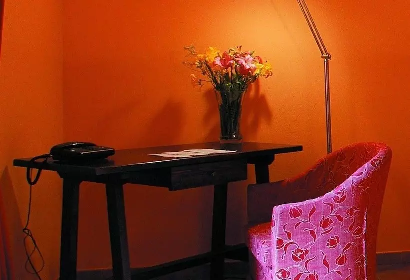 Отель La Casella Antico Feudo Di Campagna