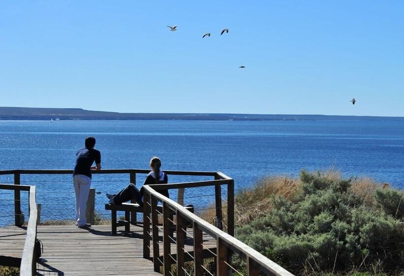 Hotel La Tosca Hostel