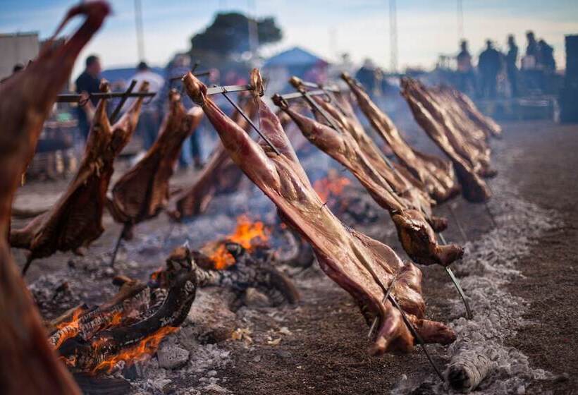 Hotel La Tosca Hostel