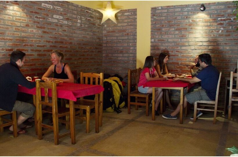 Hotel La Tosca Hostel