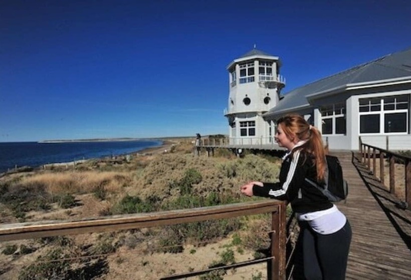 Hotel La Tosca Hostel