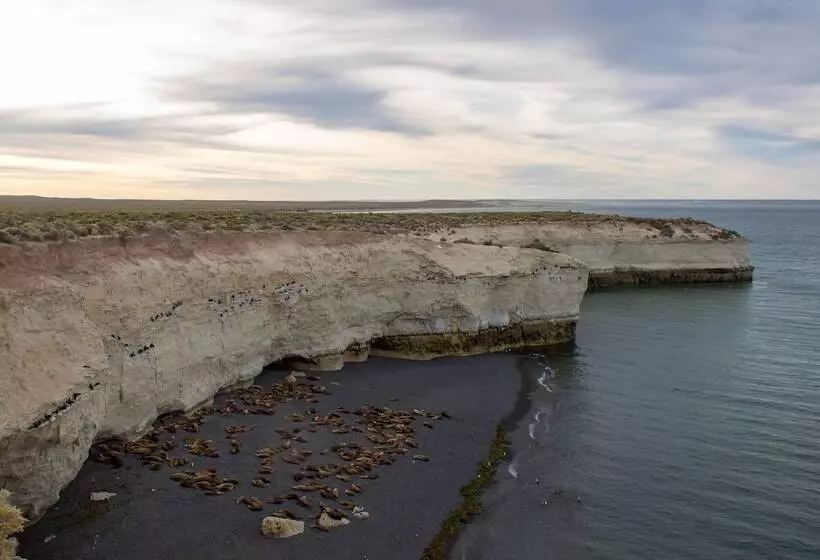 酒店 La Tosca Hostel