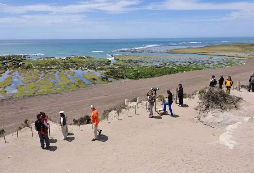 酒店 La Tosca Hostel