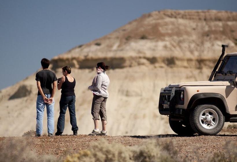 Hotel La Tosca Hostel