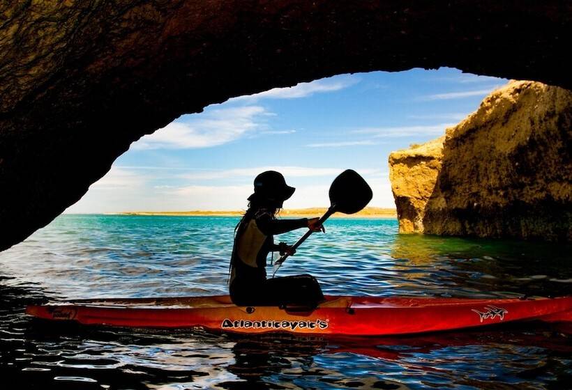 Hotel La Tosca Hostel