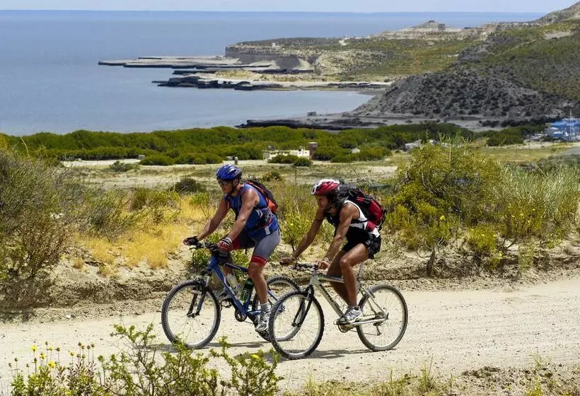 酒店 La Tosca Hostel