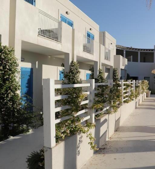 Otel Les Sables Noirs & Spa