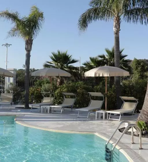 בית מלון כפרי Les Sables Noirs & Spa