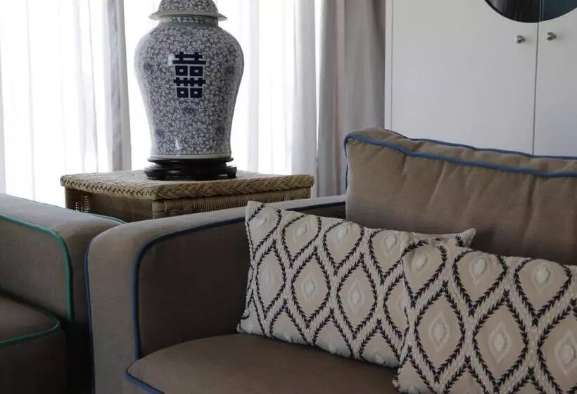 בית מלון כפרי Les Sables Noirs & Spa