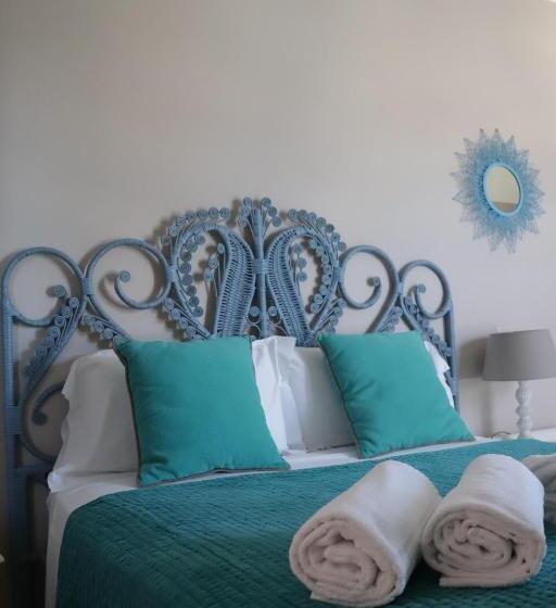 Otel Les Sables Noirs & Spa