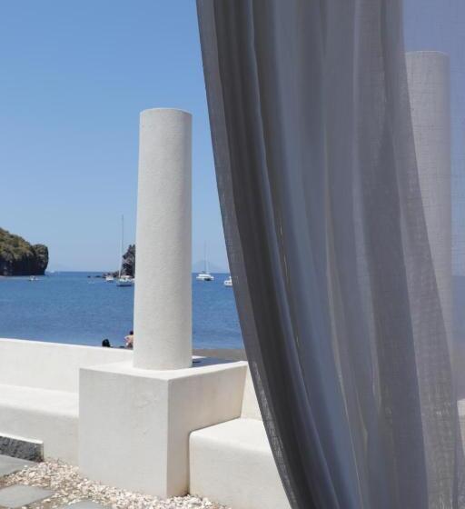 Otel Les Sables Noirs & Spa