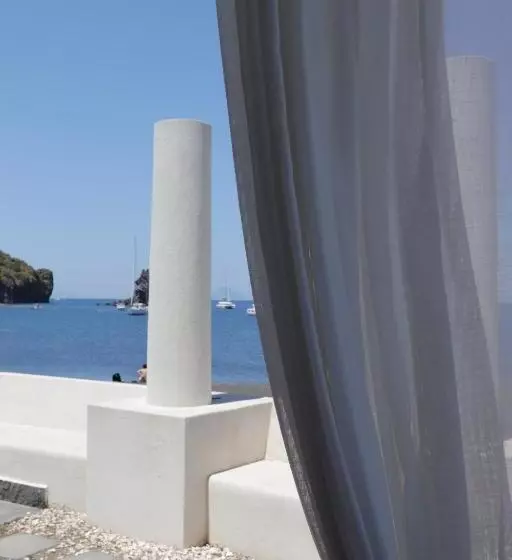 בית מלון כפרי Les Sables Noirs & Spa