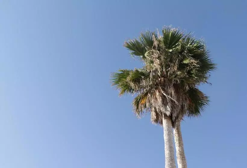 בית מלון כפרי Les Sables Noirs & Spa