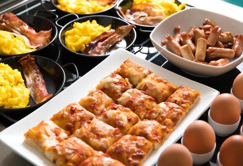 Otel Les Sables Noirs & Spa