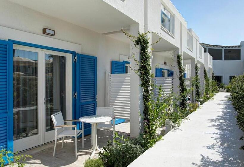 Otel Les Sables Noirs & Spa