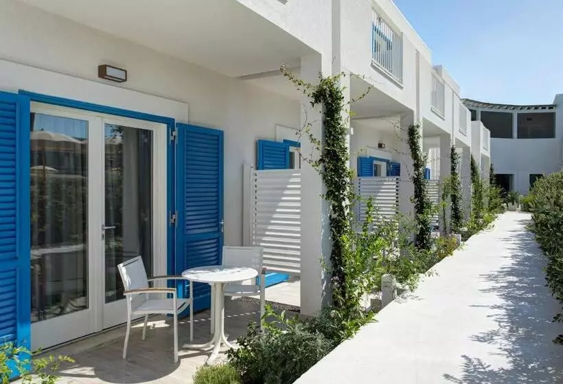 בית מלון כפרי Les Sables Noirs & Spa