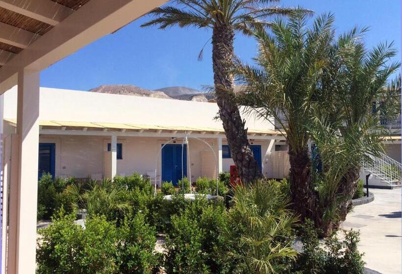 Otel Les Sables Noirs & Spa