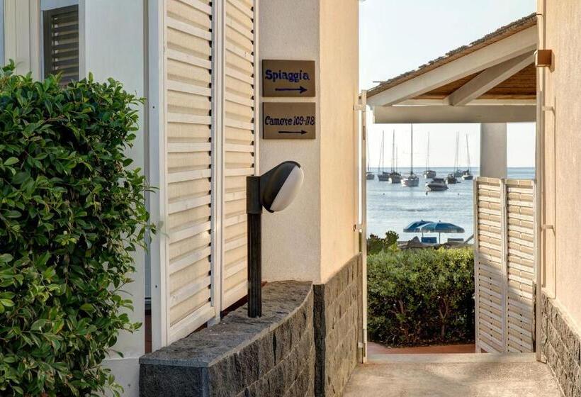 Otel Les Sables Noirs & Spa