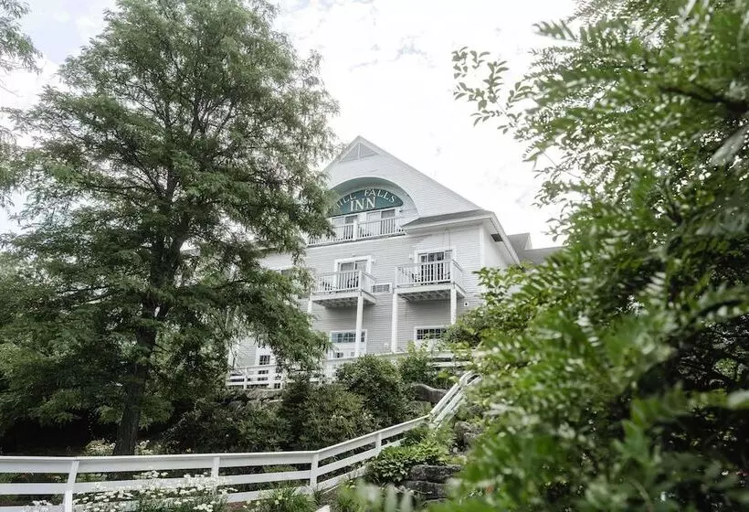 Отель Mill Falls At The Lake