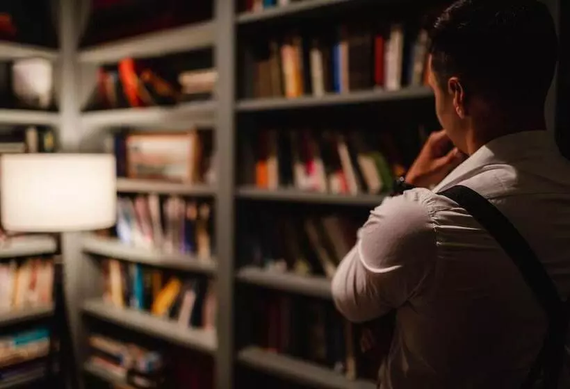 Отель Mill Falls At The Lake