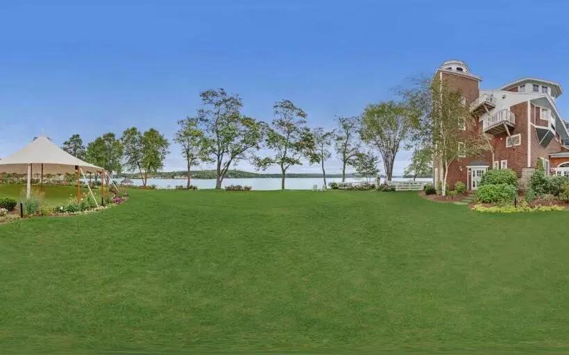 Отель Mill Falls At The Lake