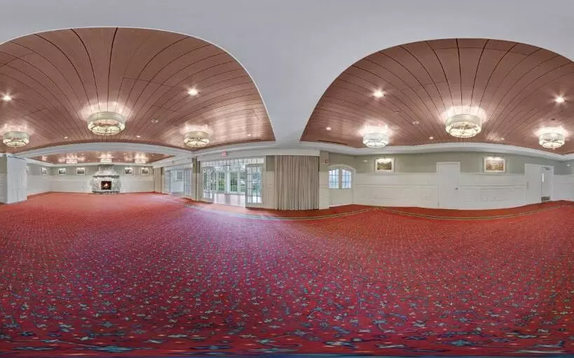 Отель Mill Falls At The Lake