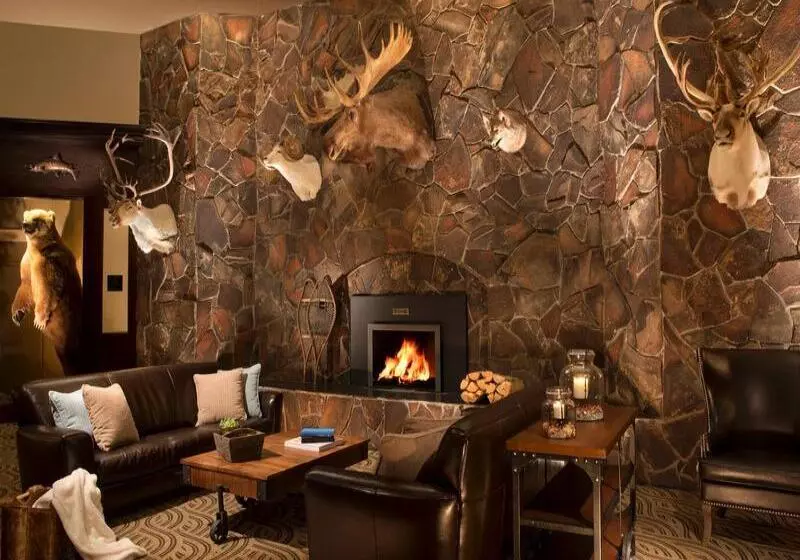 酒店 The Lakefront Anchorage