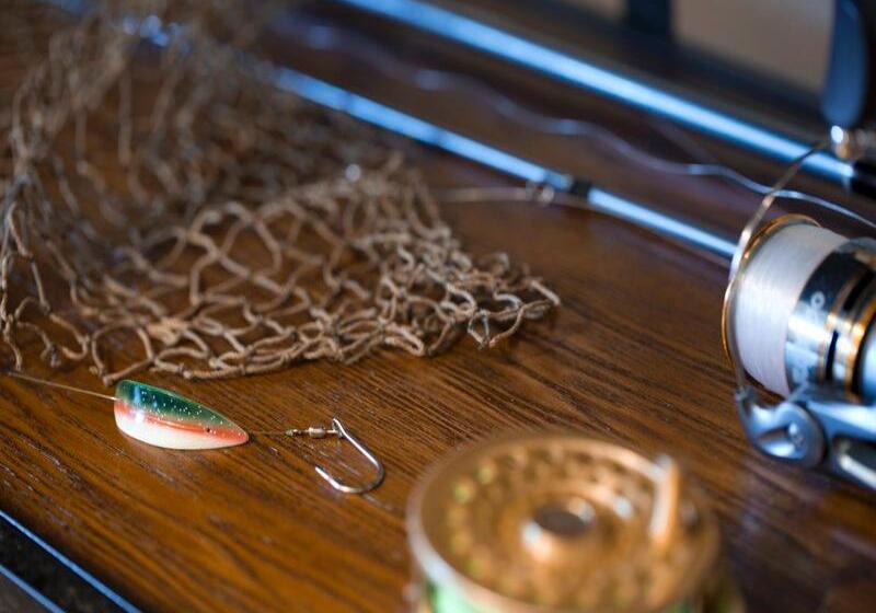 Szálloda The Lakefront Anchorage