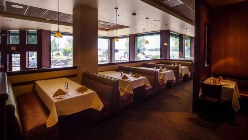 酒店 The Lakefront Anchorage