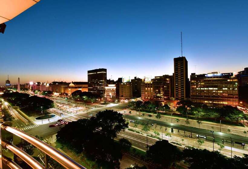 هتل Pestana Buenos Aires