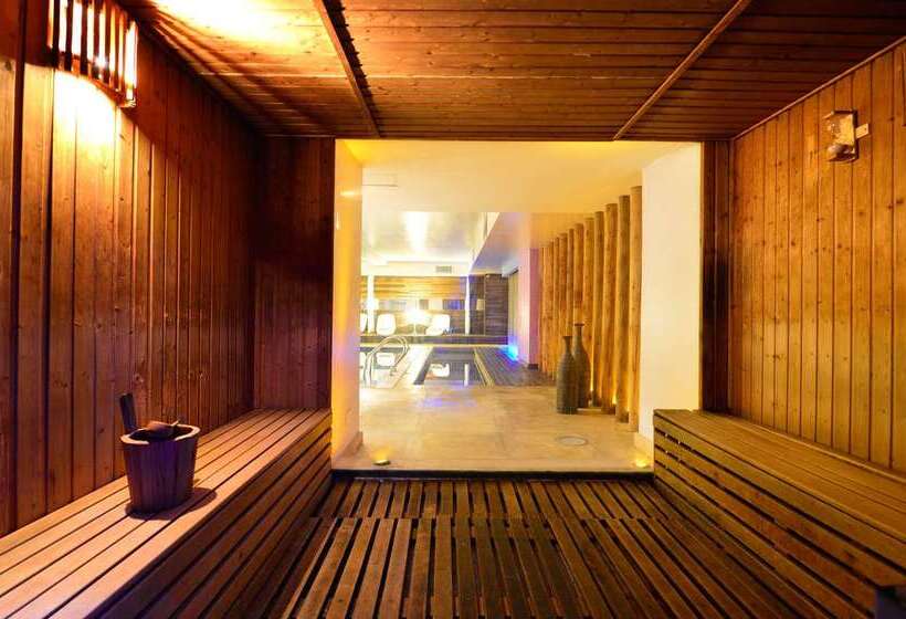 هتل Pestana Buenos Aires