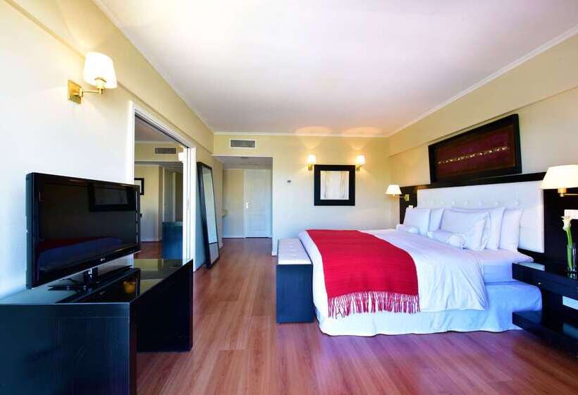هتل Pestana Buenos Aires
