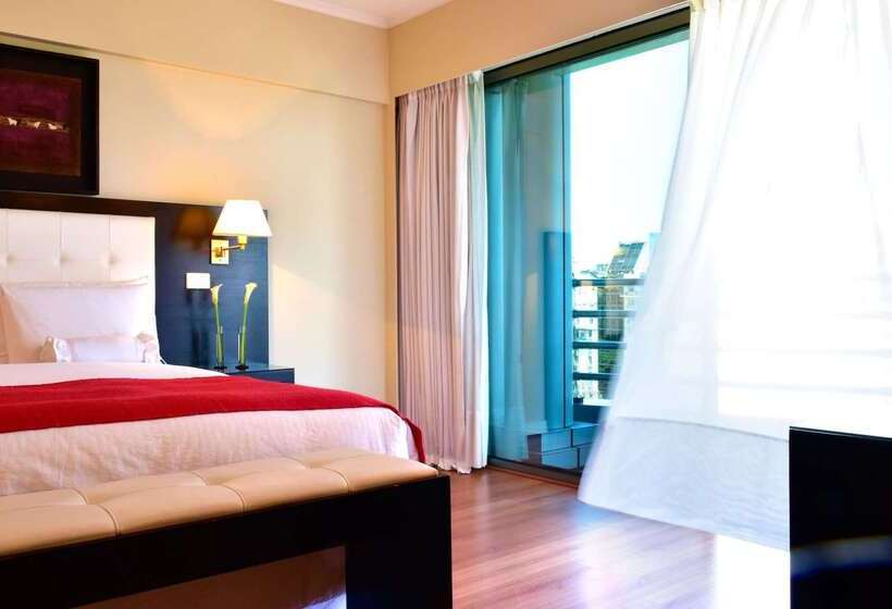 هتل Pestana Buenos Aires