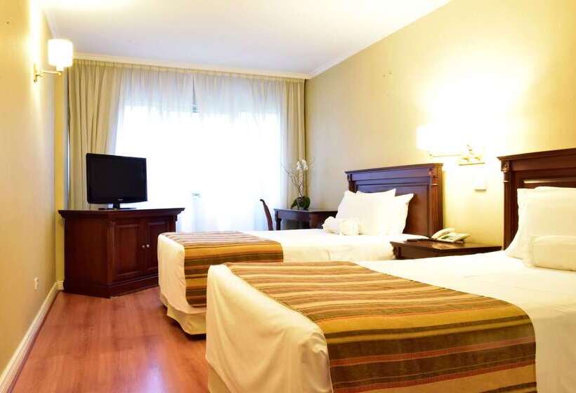 هتل Pestana Buenos Aires